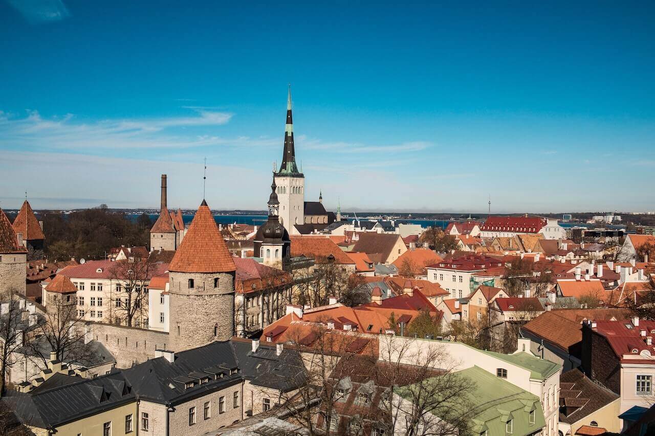 Estonia Company Formation: 0% Tax & E-Residency Guide