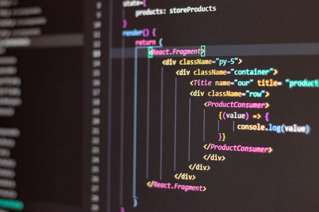 Web development is a great way to earn location independent income