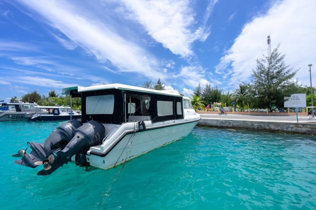 What do you do as a digital nomad based in Barbados utilising the remote worker visa program?